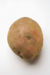 A perfect potato.